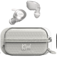Image for article titled These New Fitness Earbuds Come In a Charging Case That Dries the Sweat Off for You